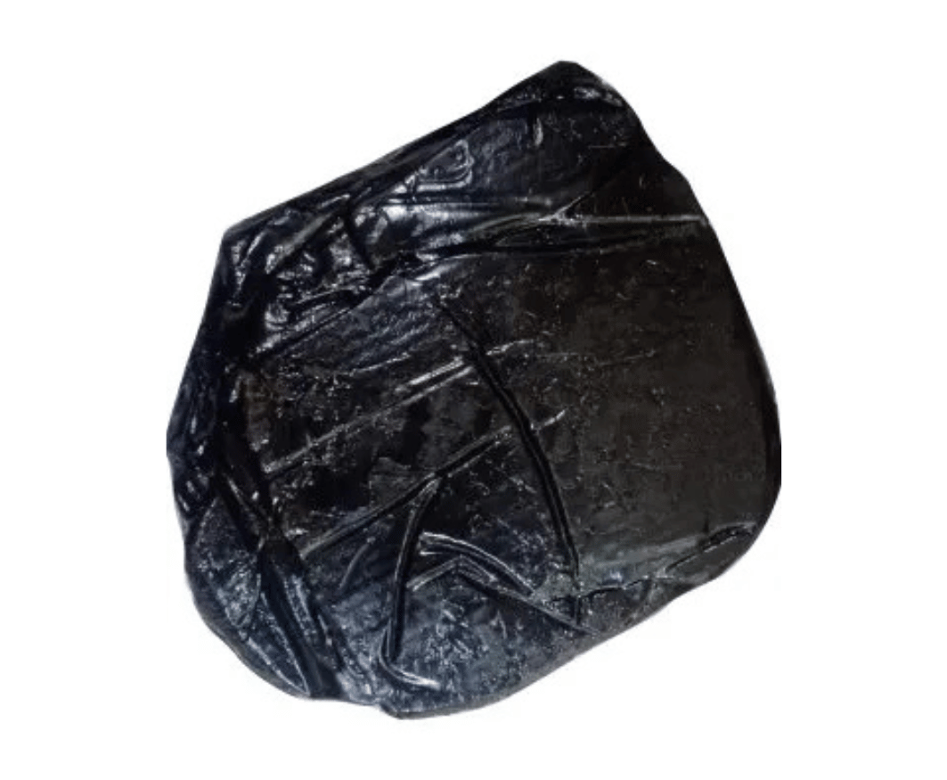 Black Shilajit Extract